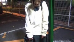 Japanese schoolgirls voyeur cam Thumb