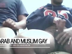 Arab gay brothers in fuck Thumb
