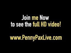 Step Sis Penny Pax Gets Banged By Step Bro Alex Legend! Hot! Thumb