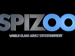 Spizoo - Amy Anderssen suck and fuck a big dick, big boobs and big booty Thumb