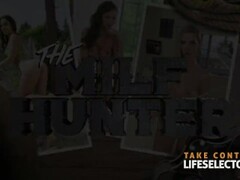 The MILF Hunter (Interactive POV Adventure) Thumb