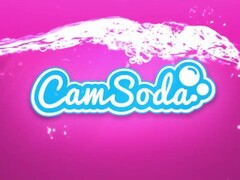 CamSoda - Gabbie Carter Masturbation and Anal Play Thumb