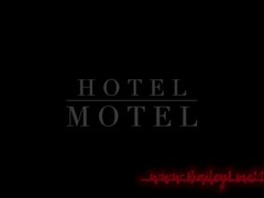 Bailey Love: Hotel Motel Thumb