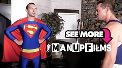 Nice Superman Versus The Sex Wrangler Part 1 Thumb