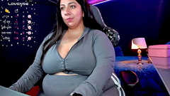 Coraline Latin Chatur model 15 May 2024 Thumb