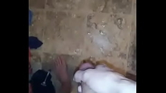 Cumshot Thumb