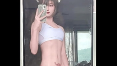 中国的性感男娘鲍宇昂 Thumb