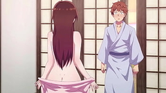 Stepsister Special Services  HENTAI Uncensored Thumb