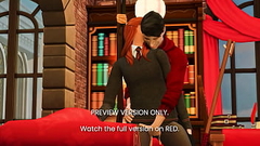 Ginny'_s Revenge 2 - 3d Hentai - Preview Version Thumb