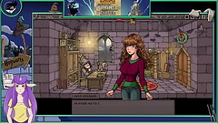 Witch Trainer Silver Part 21 Thumb