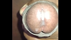 Mostrei para minha amiga casada o pau enorme e todo babado, ela ficou cheia de tes&atilde_o. Fomos fuder e l&aacute_, ela ficou de quatro recebendo na buceta e piscando o cuzinho de tanto tes&atilde_o no pau MARAVILHOSO do neg&atilde_o Thumb