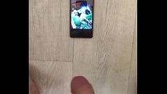 Onanie nad Katkou Thumb