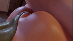 Cammy'_s Punishment Thumb