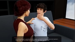 Milfy City Part 6 Teacher Secret by LoveSkySan69 Thumb