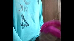 HOW EXCITING TO FUCK THE PANTIES OF SOMEONE WHO IS RICH Thumb