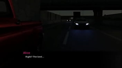 Pine Falls 2 Part 18 Grace and Alice ending by LoveSkySan69 Thumb
