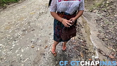 Mujer de Guatemala es enga&ntilde_ada en chimaltenango y logre follarla se me subio y no la aguante P.1 Thumb