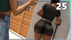 ERUPTION IMMINENT #25 &bull_ That'_s one juicy, big ass...yay! Thumb