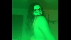 JenerouslyNaughty Dances and Moves Her Hips on Camera Thumb