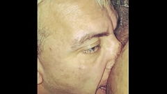 Leonardo(27)hetero con novia, contacta por Grindr a Mariano Bextor para que sea su putito sumiso Thumb