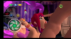 Zuzu chupando una verga Thumb