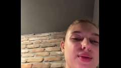 First time squirting in public. Sit on the cam Thumb