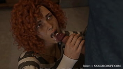she acts like my cock is the most delicious thing that she'_s... | Walkthrough | Best Pornscenes Thumb