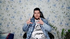 Como comecei na carreira de ator porno Thumb