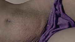 Desi Aunty KO Chut Me Anguli Karate Dekh Bete Ne Apne Aunty KO Hi Chod Diya Thumb