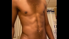 BBC deepthroat Thumb