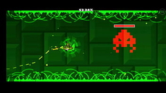 Generation Retro 100% (3 coins) - Geometry Dash Thumb