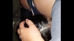 We fuck with our neighbor in the barn so that no one catches us, because this is our secret - Lesbian Illusion Girls Thumb