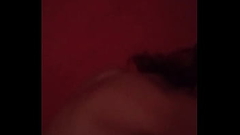 Follandome a mi amiga cuando llega de con su novio Thumb