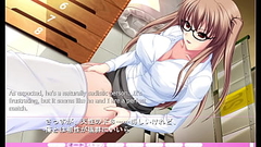 Ijira Rental - Miyuki 2nd Route Part END - Plugged in The School Warehouse Thumb