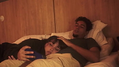No puedo dejar de tocarme y tuve que poner mi pene en la boca de mi hermanastra (por poco nos descubren) FANTASIAHARDCORESEX Thumb
