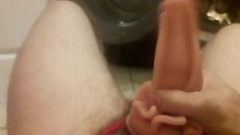 Nowhere96, Fleshlight, Masturbation Thumb