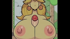 Coronation Peach BeatBanger Thumb