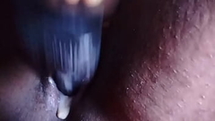 Horny milfs taste so sweet creampie Thumb