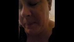 Housewife sandra fingering herself Thumb