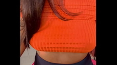 CHAMEI A NOVINHA GOSTOSA PARA VIM ASSISTIR FILME AQUI EM CASA E ARROMBEI A BUCETA DELA E GOZEI NA CARA DA PUTINHA Thumb
