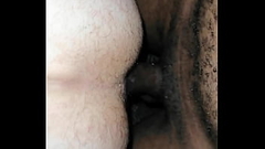 Being fucked bbc interracial Thumb