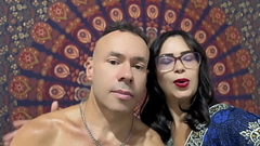 Massagem T&acirc_ntrica prazer intenso - No Espa&ccedil_o Salvaley Thumb