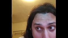 Blow job practice Thumb