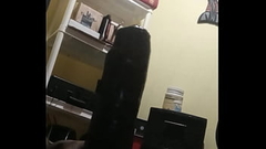 Bbc strokes Thumb