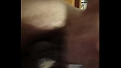 Spanish dick cumming phat-tip Thumb