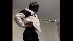 Lindo jovencito femboy con ropa apretada y bonita Thumb