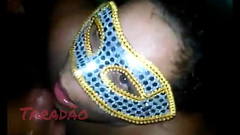 Safada tomando leite de piroca Thumb