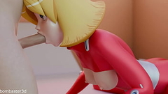 Clover totally spies porno part 2 Thumb