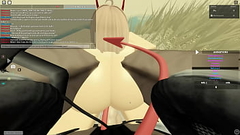 77 | Roblox Porn Thumb