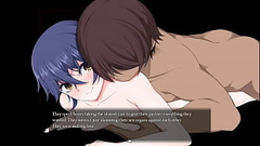 Detetive &eacute_ capturada por maquina er&oacute_tica de um velho - Detective girl of the steam city - Parte 9 Thumb